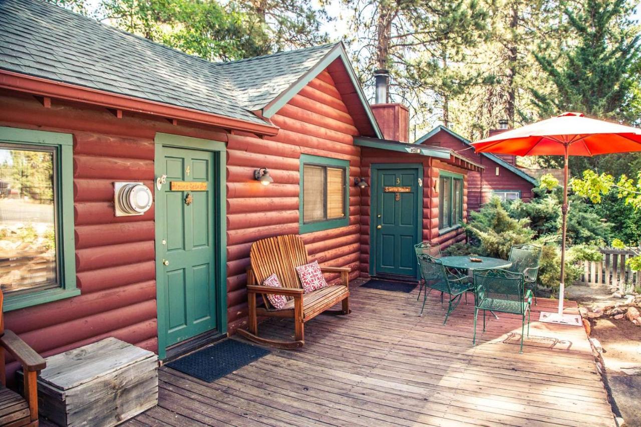 Eagle's Nest * Big Bear Lake