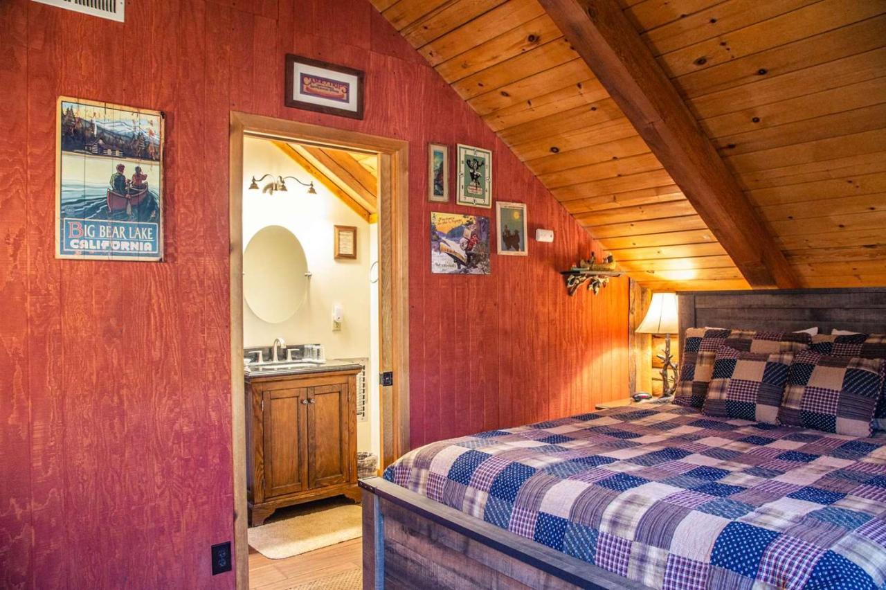 Lodge Eagle's Nest *