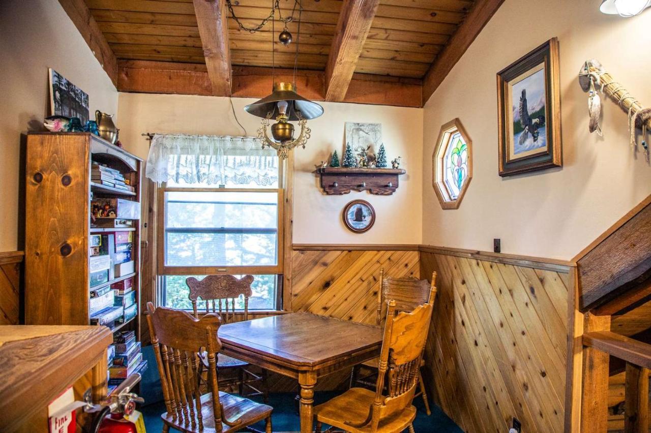 Lodge Eagle's Nest