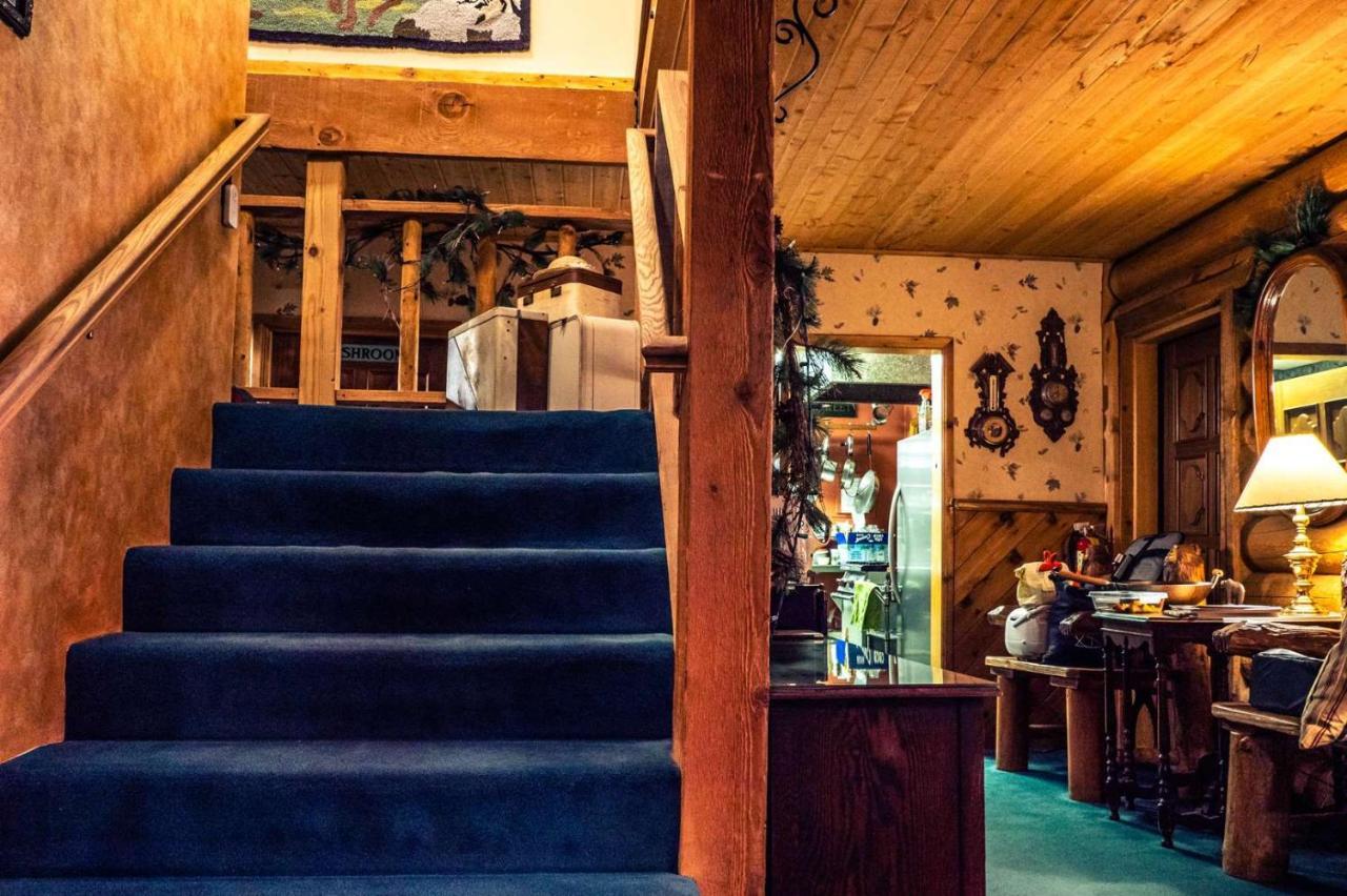 Lodge Eagle's Nest *