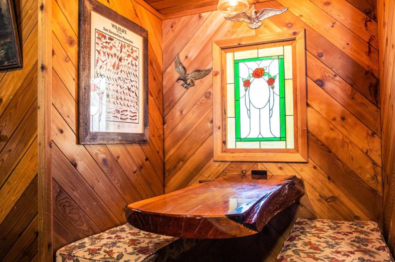 Lodge Eagle's Nest