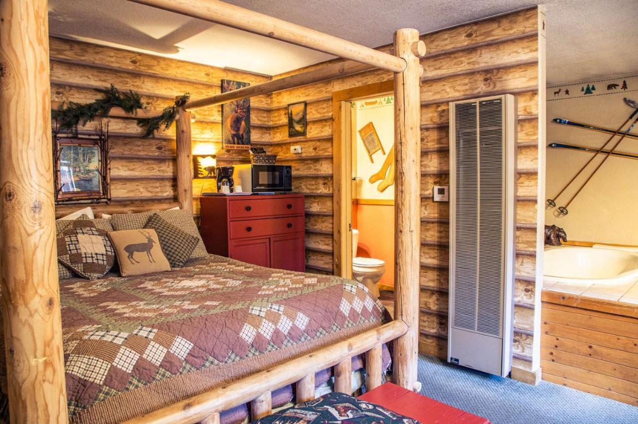 Eagle's Nest Lodge