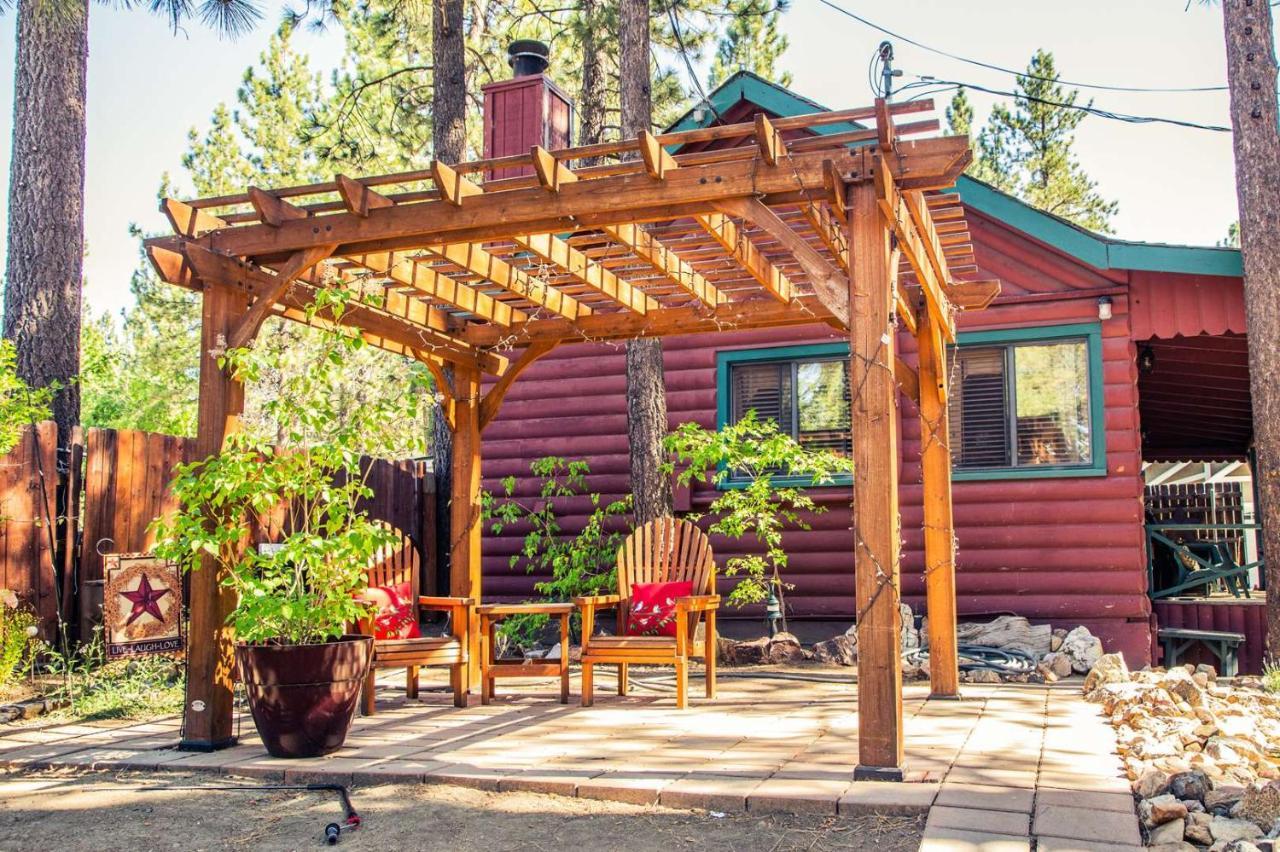 Lodge Eagle's Nest