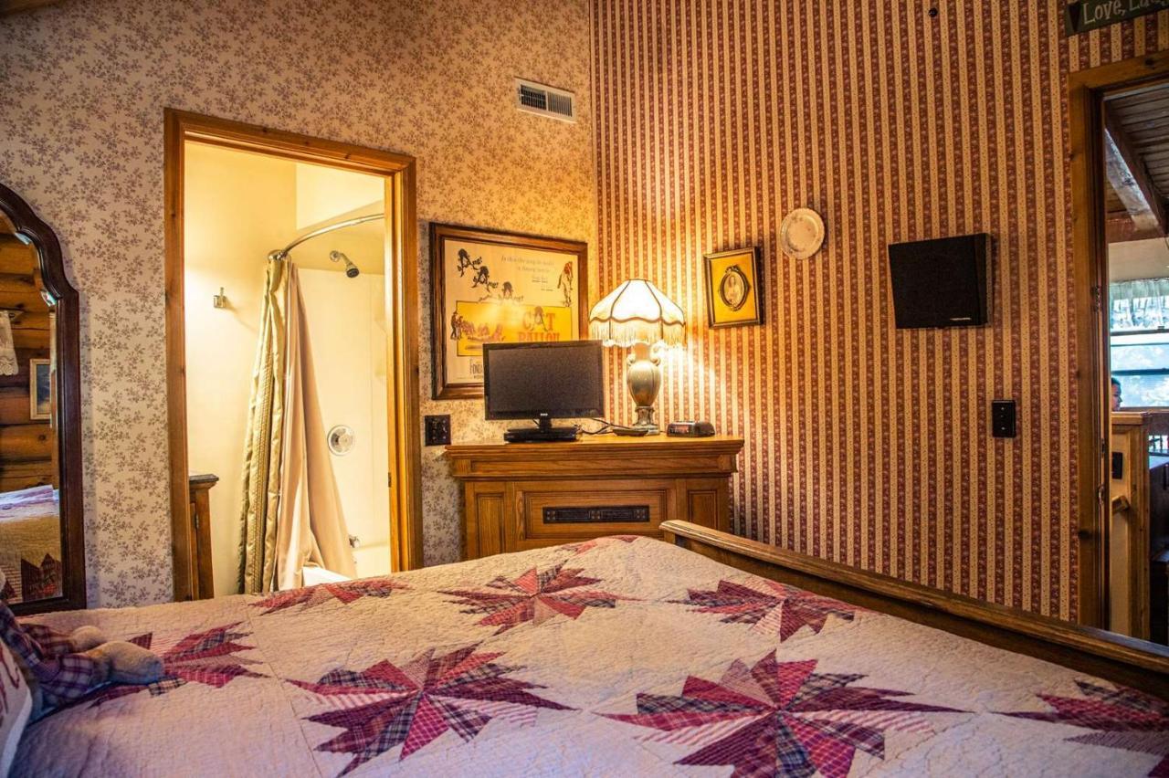 Lodge Eagle's Nest Big Bear Lake