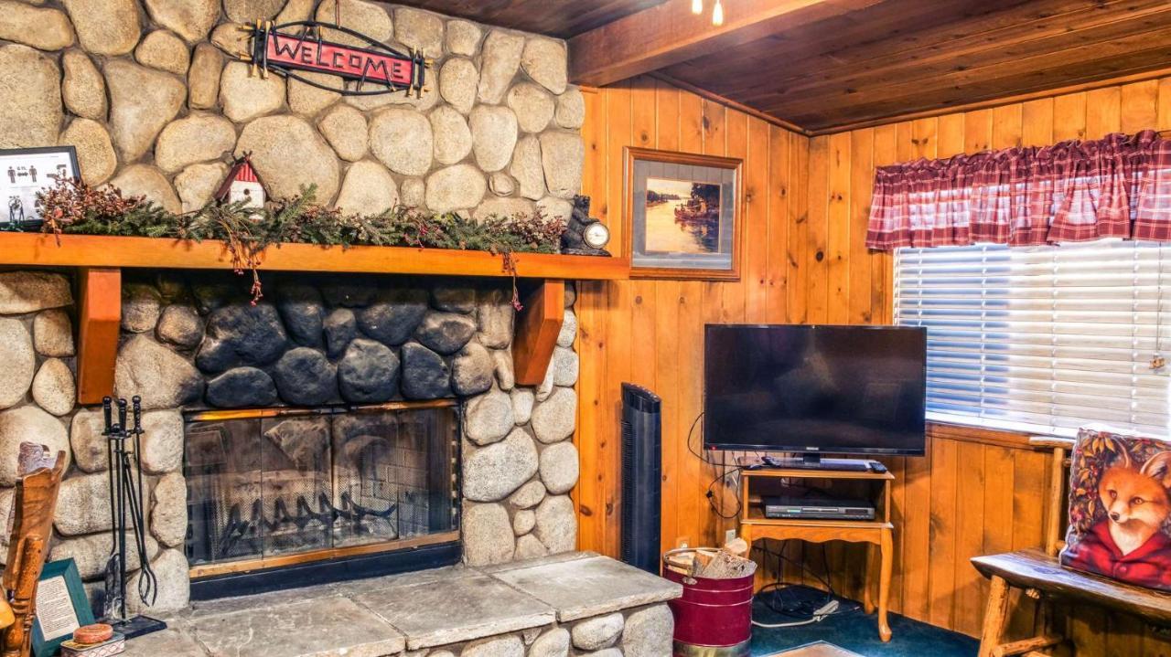 Lodge Eagle's Nest