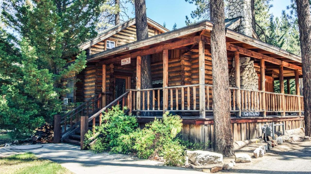 Lodge Eagle's Nest Big Bear Lake