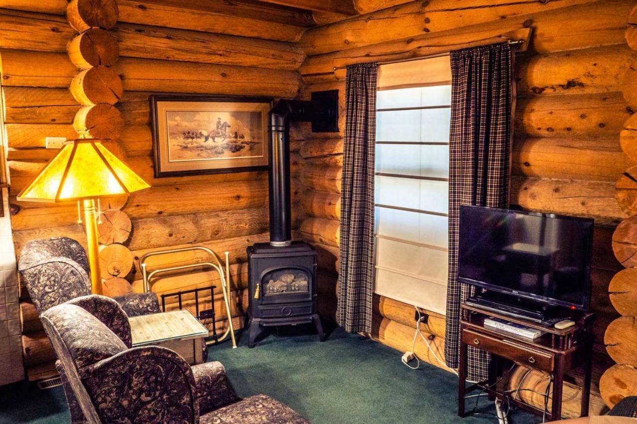 Eagle's Nest Lodge Big Bear Lake