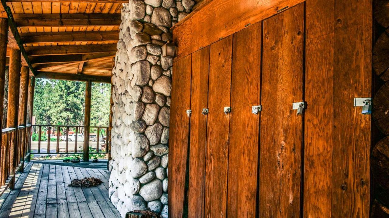 Eagle's Nest Big Bear Lake