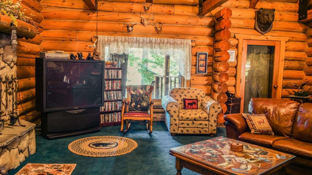 Lodge Eagle's Nest *