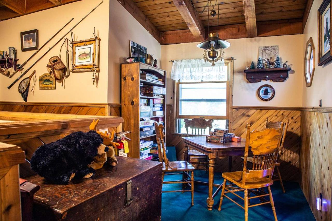 Eagle's Nest * Big Bear Lake