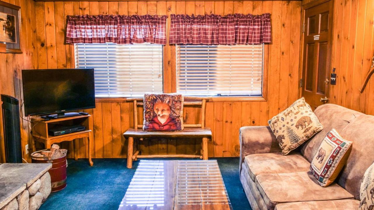 Lodge Eagle's Nest