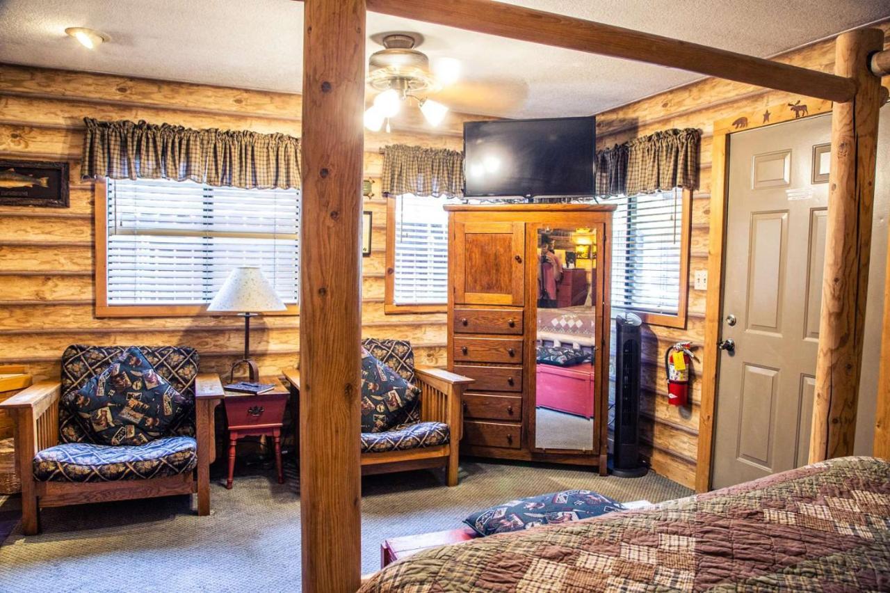 Lodge Eagle's Nest *