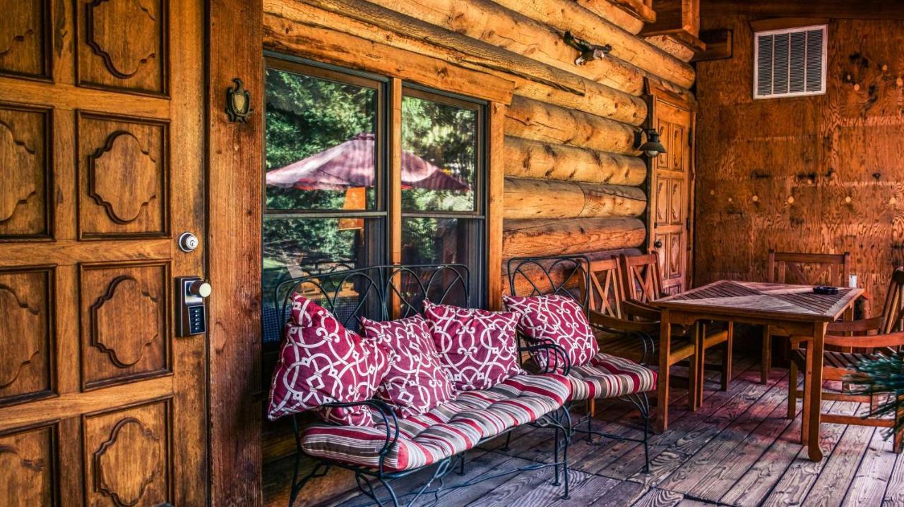Eagle's Nest * Big Bear Lake