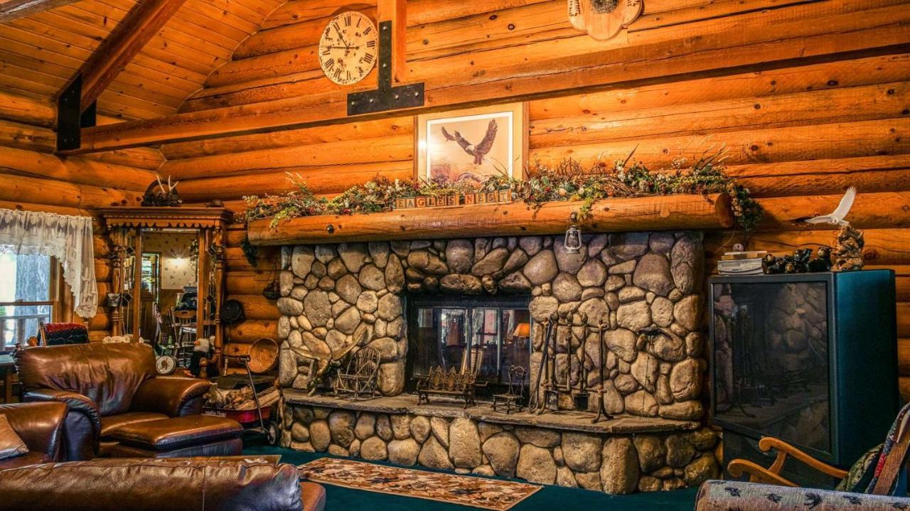 Lodge Eagle's Nest