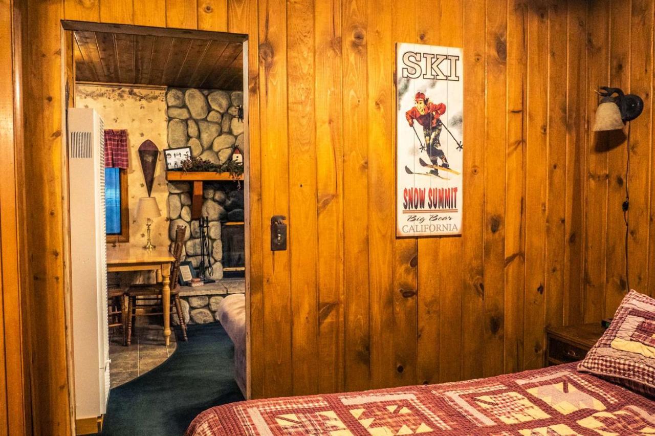 Eagle's Nest * Big Bear Lake