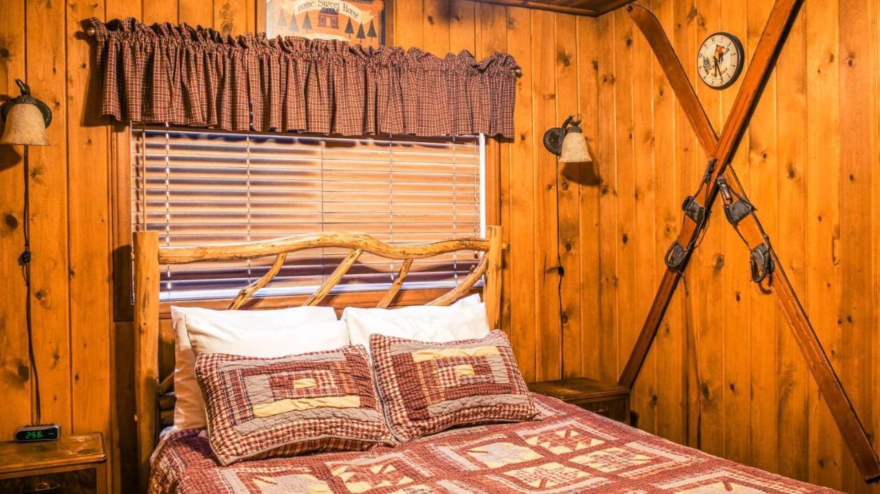 Eagle's Nest * Big Bear Lake