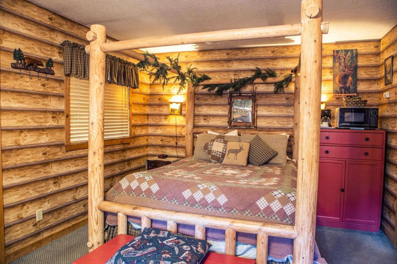 Lodge Eagle's Nest